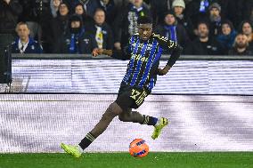 CALCIO - Serie A - Pisa SC vs Atalanta BC