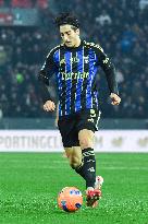 CALCIO - Serie A - Pisa SC vs Atalanta BC