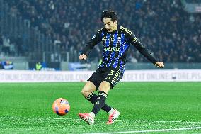 CALCIO - Serie A - Pisa SC vs Atalanta BC