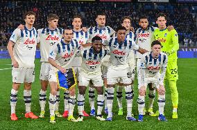 CALCIO - Serie A - Pisa SC vs Atalanta BC