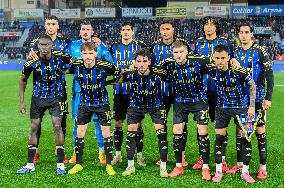 CALCIO - Serie A - Pisa SC vs Atalanta BC