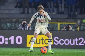 CALCIO - Serie A - Pisa SC vs Atalanta BC