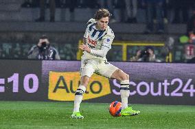 CALCIO - Serie A - Pisa SC vs Atalanta BC