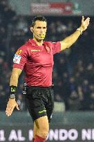 CALCIO - Serie A - Pisa SC vs Atalanta BC