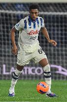 CALCIO - Serie A - Pisa SC vs Atalanta BC