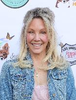 The Brave And The Rescued Honoring Fire Department - LA