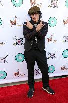 The Brave And The Rescued Honoring Fire Department - LA