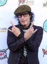 The Brave And The Rescued Honoring Fire Department - LA