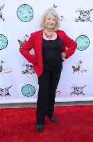 The Brave And The Rescued Honoring Fire Department - LA