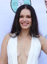 The Brave And The Rescued Honoring Fire Department - LA