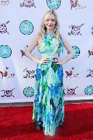 The Brave And The Rescued Honoring Fire Department - LA