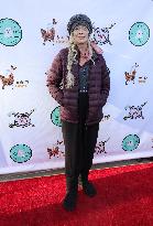 The Brave And The Rescued Honoring Fire Department - LA