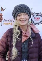 The Brave And The Rescued Honoring Fire Department - LA