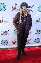 The Brave And The Rescued Honoring Fire Department - LA