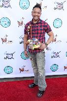 The Brave And The Rescued Honoring Fire Department - LA