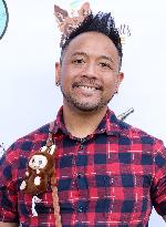 The Brave And The Rescued Honoring Fire Department - LA