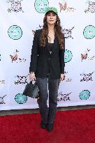 The Brave And The Rescued Honoring Fire Department - LA