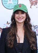 The Brave And The Rescued Honoring Fire Department - LA