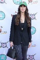 The Brave And The Rescued Honoring Fire Department - LA