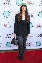 The Brave And The Rescued Honoring Fire Department - LA