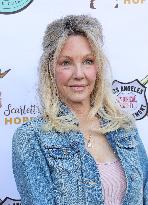 The Brave And The Rescued Honoring Fire Department - LA