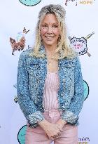 The Brave And The Rescued Honoring Fire Department - LA