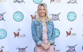 The Brave And The Rescued Honoring Fire Department - LA