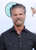 The Brave And The Rescued Honoring Fire Department - LA