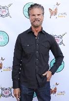 The Brave And The Rescued Honoring Fire Department - LA