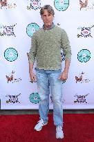 The Brave And The Rescued Honoring Fire Department - LA