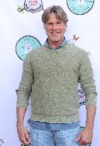 The Brave And The Rescued Honoring Fire Department - LA