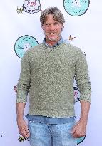 The Brave And The Rescued Honoring Fire Department - LA