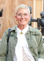 The Brave And The Rescued Honoring Fire Department - LA