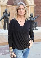 The Brave And The Rescued Honoring Fire Department - LA