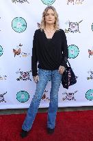 The Brave And The Rescued Honoring Fire Department - LA