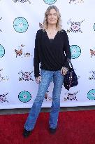 The Brave And The Rescued Honoring Fire Department - LA