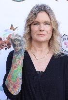 The Brave And The Rescued Honoring Fire Department - LA