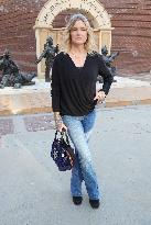 The Brave And The Rescued Honoring Fire Department - LA