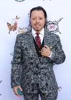 The Brave And The Rescued Honoring Fire Department - LA