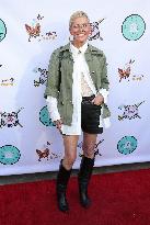 The Brave And The Rescued Honoring Fire Department - LA