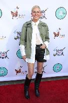 The Brave And The Rescued Honoring Fire Department - LA