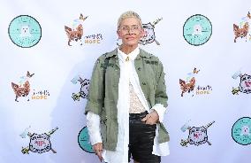 The Brave And The Rescued Honoring Fire Department - LA