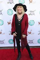 The Brave And The Rescued Honoring Fire Department - LA