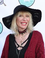 The Brave And The Rescued Honoring Fire Department - LA