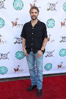 The Brave And The Rescued Honoring Fire Department - LA