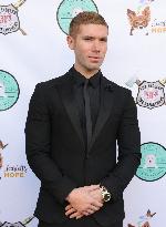 The Brave And The Rescued Honoring Fire Department - LA