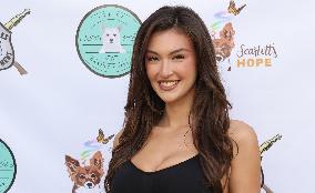 The Brave And The Rescued Honoring Fire Department - LA