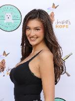 The Brave And The Rescued Honoring Fire Department - LA