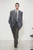 MFW - Paul Smith Runway