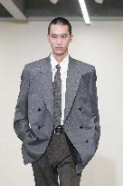 MFW - Paul Smith Runway